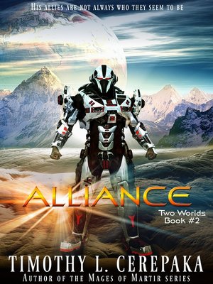 cover image of Alliance